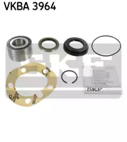 Комплект подшипника SKF VKBA 3964